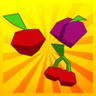 We make a great pear! Trophy