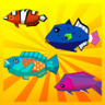 You can be trout of yourself! Trophy