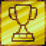 Weapons Master Trophy