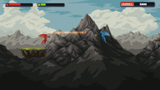 Draco D Screenshot 3