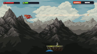 Draco D Screenshot 1