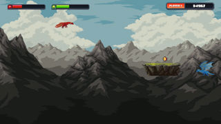 Draco D Screenshot 2