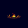 Secret Ending 3 Trophy