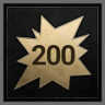 Master Assassin Trophy