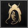Merchant of doom Trophy