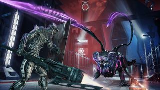 Hellpoint Screenshot 2