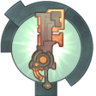 Master Key Trophy