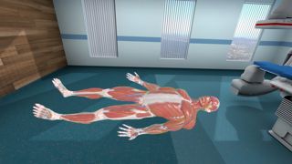 Human Anatomy VR Screenshot 9