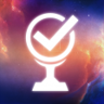 Trigger Happy Trophy