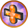 Division gem Trophy