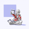 Perfectionist Trophy