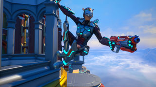 NERF Legends Screenshot 8