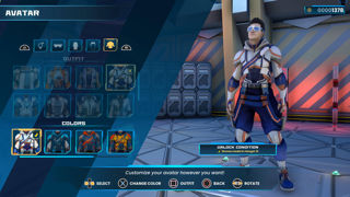 NERF Legends Screenshot 9