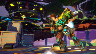 NERF Legends Screenshot 2