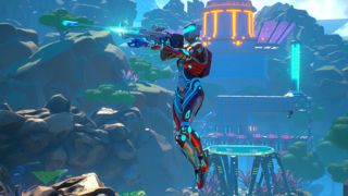 NERF Legends Screenshot 5