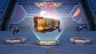 NERF Legends Screenshot 7