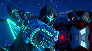 NERF Legends Screenshot 6