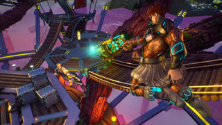 NERF Legends Screenshot 4