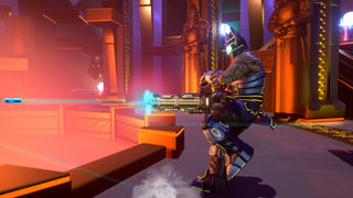 NERF Legends Screenshot 3