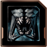 Big Game Hunter Trophy