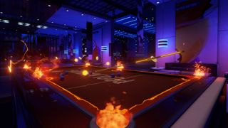 Pool Nation Screenshot 2