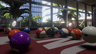 Pool Nation Screenshot 1