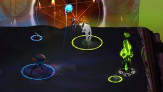 Pyre Screenshot 1