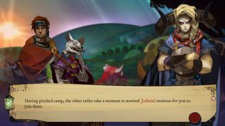 Pyre Screenshot 5