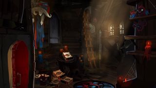 Pyre Screenshot 8