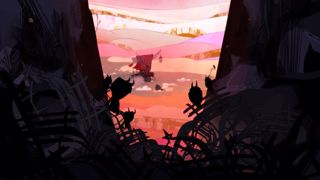 Pyre Screenshot 10