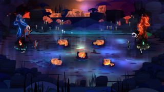 Pyre Screenshot 6