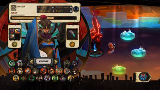Pyre Screenshot 4