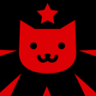 CATS person Trophy