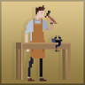 Tinkerer Trophy