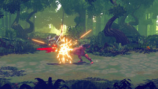 Shing! Screenshot 8