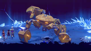 Shing! Screenshot 6