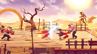 Shing! Screenshot 7