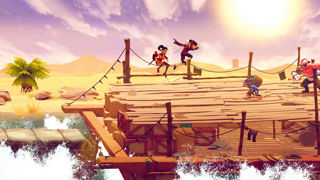 Shing! Screenshot 3