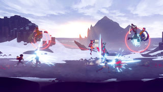 Shing! Screenshot 1