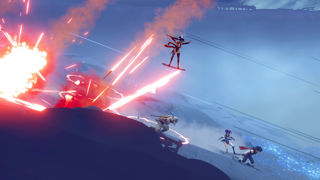 Shing! Screenshot 4