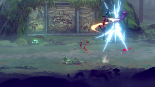 Shing! Screenshot 5