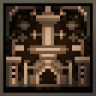 Castle Restoration Plans Trophy