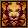 Deadly Power Trophy