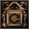 Inventory Management Trophy
