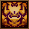 Quick Movements Trophy