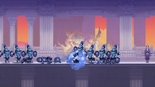 Skul: The Hero Slayer Screenshot 3