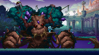 Skul: The Hero Slayer Screenshot 9