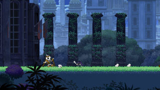 Skul: The Hero Slayer Screenshot 6
