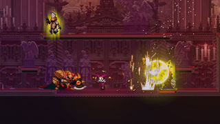 Skul: The Hero Slayer Screenshot 7