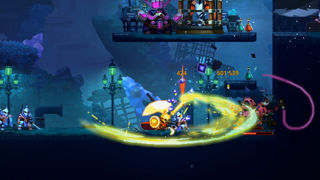 Skul: The Hero Slayer Screenshot 4